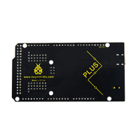 Placa Controladora KEYESTUIDO MEGA Plus con Cable USB Tipo C Compatible con ARDUINO mega 2560