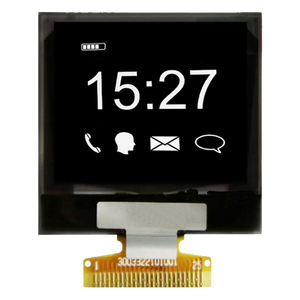 1.5 "vuông OLED hiển thị 1.5-inch 128x128 điện năng thấp LCD hiển thị - Product Image 2