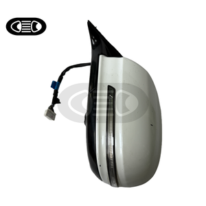 TUZHIHAO Great Wall Haval H7 Juego de espejos retrovisores laterales originales Venta caliente Cámaras de <span class=keywords><strong>mano</strong></span> izquierda derecha Espejos geniales de <span class=keywords><strong>segunda</strong></span> <span class=keywords><strong>mano</strong></span> - Product Image 4