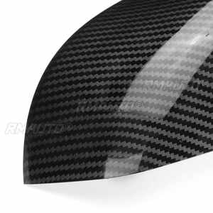 Cubierta de Espejo Retrovisor E92 E93 para BMW F21 F22 F30 F32 F33 F34 F35 F36 E84 2012-2019, Cubierta Decorativa para Espejo Retrovisor Lateral - Product Image 6