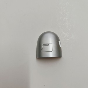 Renault Fluence Outer Handle Cover Front Left 8200036411 <b>ABS</b> Material 3M Tape Installation - Product Image 1
