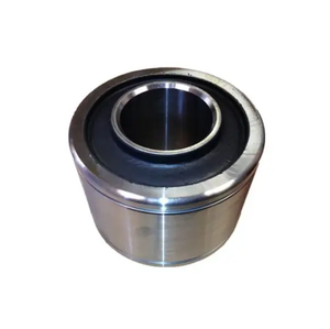 ยางเสริมพุ่มไม้อะไหล่รถไฟ - Product Image 6