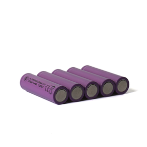 Hongli batteria <span class=keywords><strong>18650</strong></span> <span class=keywords><strong>1200mAh</strong></span> 3.7V ricaricabile cilindrica agli ioni di litio Cell a basso prezzo - Product Image 4