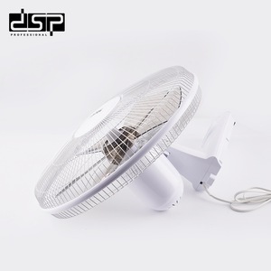 Ventilateur mural électrique Dsp 30 cm oscillant pour usage domestique et commercial - Product Image 3