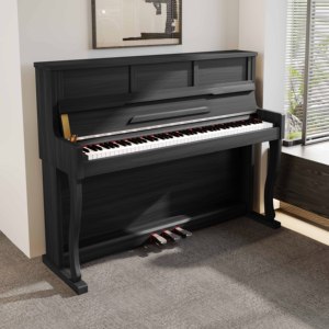 KIMFBAY Piano eléctrico para precio de venta Piano vertical Teclados de piano digital - Product Image 1