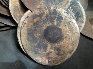 Chất lượng cao <span class=keywords><strong>B20</strong></span> chũm Chọe handmade trống chũm Chọe cho tùy chỉnh - Product Image 3