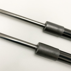 Resorte de gas para Lada, varilla de soporte de acero, pieza de repuesto para reparación, usos múltiples, ajuste europeo - Product Image 1