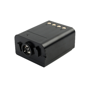 แบตเตอรี่วิทยุสื่อสารทางยุทธวิธี Tadiran PTO-718 Tli-718 ลิเธียมไอออน 14.4V/4.5Ah ได้รับการรับรองมาตรฐาน CE/ISO9001 1000 รอบการใช้งาน - Product Image 6