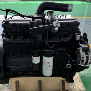 Mới giảm giá comtings 6lt/8.9l máy móc xây dựng động cơ <span class=keywords><strong>diesel</strong></span> lắp ráp - Product Image 2