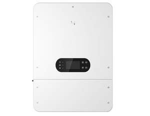 Onduleur solaire intelligent <span class=keywords><strong>Goodwe</strong></span> série <span class=keywords><strong>ET</strong></span> LV GW10K-<span class=keywords><strong>ET</strong></span>-L-G10 10 kW triphasé basse tension avec contrôle <span class=keywords><strong>et</strong></span> surveillance, en vente - Product Image 2