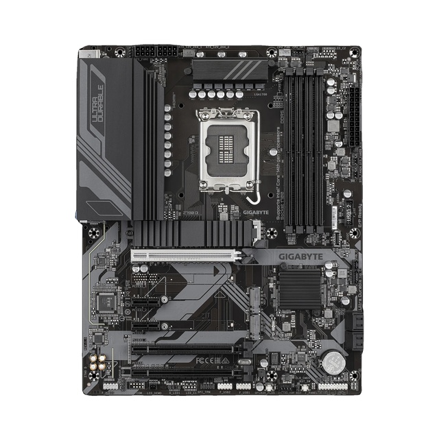 Factory Price Z790-D DDR5 Z790 DDR5 Mainboard 128GB Motherboard