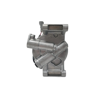Kfz-Klimakompressor 12V Auto-Klimaanlage 447260-2333 Fahrzeug-Ersatzteilset 447260-2334 Ersatz für Toyota