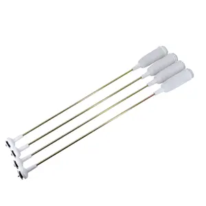 High Quality White Color Washing Machine Replacement Parts Washer Suspension Rods Kit AJK72909308