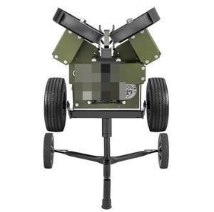 NEW Base-<b>ball</b> Throwing Computer Control <b>Baseball</b> Softball Pitching Machine - Product Image 4