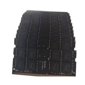 โรงงานผลิตหน่วยความจำ DDR4 ความเร็วสูง 8GB RAM 2400/2666/3200MHz สำหรับเดสก์ท็อปหรือแล็ปท็อป รับผลิตแบบ OEM OBM ODM - Product Image 6