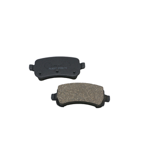 Plaquettes <span class=keywords><strong>de</strong></span> <span class=keywords><strong>frein</strong></span> en céramique pour CHRYSLER Town & Country Modèle D1326 <span class=keywords><strong>B01s</strong></span> État neuf - Product Image 3