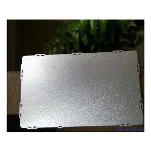 Алюминиевая пластина Henan, алюминиевый диск, 1,5 мм, алюминиевая решетчатая пластина