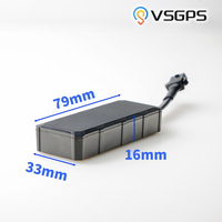 Fournisseur Fabricant Traceur GPS 4G pour Moto et Voiture, Localisation en Temps Réel, Mini Appareil de Suivi