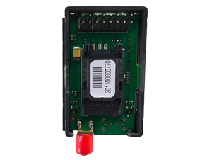 Industriële Iot Smart Gateway Groothandel 120*95*33Mm Grootte 128M Flash + 64M <span class=keywords><strong>Ddr3</strong></span>-geheugen Voor Slimme Iot Draadloze Energiemeters - Product Image 3