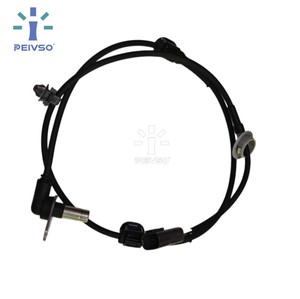 เซ็นเซอร์วัดความเร็วล้อ ABS ด้านหน้าขวา PEIVSO รุ่นประสิทธิภาพสูง OEM L206-43-70XB สำหรับ Mazda CX-7 CX-9 OEM EG23-43-70X - Product Image 1