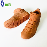 Fabricant d'usine moule de chaussure d'impression 3D personnalisé chaussure de service technologie de moule semelle de chaussure de course motif divers