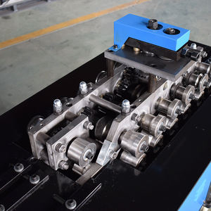 휴대용 HVAC 덕트 잠금 성형 도구 피츠버그 솔기 스냅 잠금 가장자리 셰이퍼 기계 새로운 조건 기어 베어링 코어 구성 요소 - Product Image 4