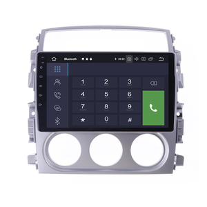4 + 64GB para Suzuki Liana 2004-2008 Carplay <span class=keywords><strong>Android</strong></span> 10,0 GPS de navegación Multimedia reproductor de Radio Estéreo unidad principal dsp BT - Product Image 2
