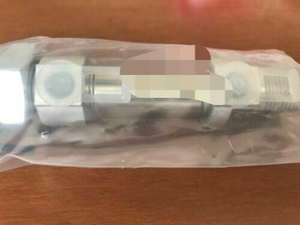 1 件全新 Dsnu-20-10-<span class=keywords><strong>p</strong></span>-a 19207 气动缸 免费送货 - Product Image 1
