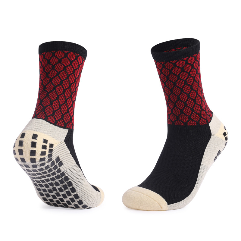Factory Sell Men Coolmax Sports Socks Riding Cycling Basketball Running Sport Sock Summer Hiking Tennis Socks