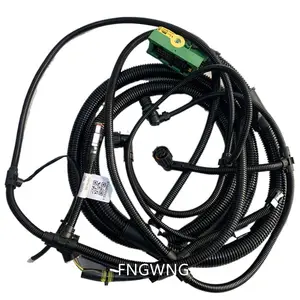 Suitable for Volvo excavator 480D generator wiring harness wire system 14626191 VOE14626191