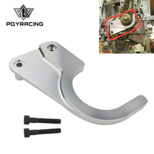 Guía de engranajes de distribución de aleación de aluminio para motor Honda K20 K24 Serie K, pieza de repuesto TMG01 - Product Image 5