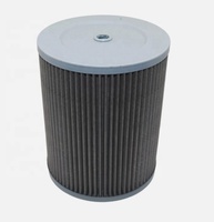 Filtro de Combustible 386-6863 Resistente al Desgaste, Repuesto para Mantenimiento Diario de Equipos