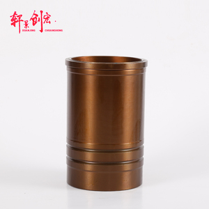 Pièces détachées pour moteur diesel les plus vendues, chemise de cylindre, pièces de moteur, kits de chemise de cylindre avec des prix compétitifs - Product Image 3