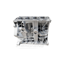 EA211 CNG Engine Cylinder Block for Passenger Car Repair Shop Auto Aftermarket Replacement Parts