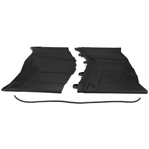 Ajuste <span class=keywords><strong>Can</strong></span> <span class=keywords><strong>Am</strong></span> <span class=keywords><strong>Maverick</strong></span> <span class=keywords><strong>X3</strong></span> Max <span class=keywords><strong>4</strong></span> <span class=keywords><strong>puertas</strong></span> 2017-2024 UTV reemplazo de techo duro para 715003750 - Product Image 4