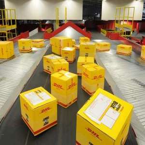 <b>Air</b> <b>Freight</b> International Logistics Shipping Agent With Excellent Service Door to Door From China to Worldwide - Product Image 1