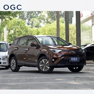 Toyota <span class=keywords><strong>RAV4</strong></span> Usada de Alta Calidad, Años 2016, <span class=keywords><strong>2017</strong></span>, 2018, SUV, Volante a la Izquierda, Venta en África Occidental, <span class=keywords><strong>4x4</strong></span> - Product Image 2