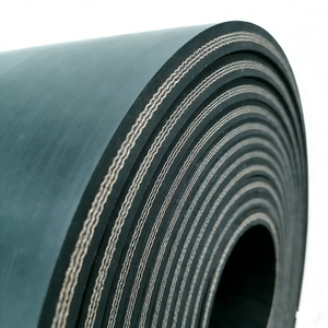 EP <strong>Conveyor</strong> <strong>Belt</strong> with Wear Resistant Rubber Cover - Product Image 2