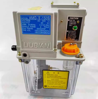 Huileur automatique pour pompe de lubrification à huile mince électrique tour à commande numérique AMO-II-150S AMO-IV-150S AMR-II-150 AMR-IV-150S