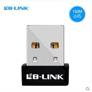 อะแดปเตอร์ไวไฟไร้สาย Lb-Link แบบ USB ความเร็ว 150Mbps สำหรับแล็ปท็อปและคอมพิวเตอร์ตั้งโต๊ะ - Product Image 3
