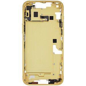 Bán buôn Thương hiệu Mới giữa Khung bezel thay thế giữa khung nhà ở với các bộ phận nhỏ lắp ráp tương thích cho <span class=keywords><strong>iPhone</strong></span> 14 cộng với - Product Image 3