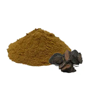 High Quality 20:1 Cistanche Deserticola Extract Powder Cistanche Extract Powder