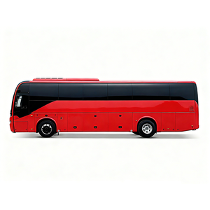 Autocar diesel TENGLONG personnalisable de 53 places, 12 mètres, pour écoles, voyages touristiques et navettes - Product Image 5