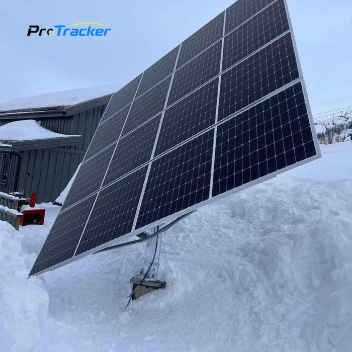 Fixed Solar Tracking System Solar tracker Solar tracker Dual Axis Traqueur Solaire Inseguitore ...