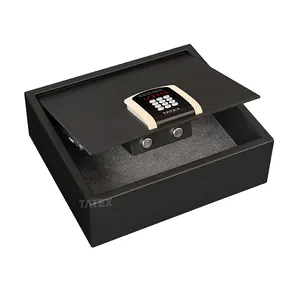Coffres-forts électroniques portables <span class=keywords><strong>TATEX</strong></span> U 1240 pour hôtel, clés numériques, à vendre - Product Image 1
