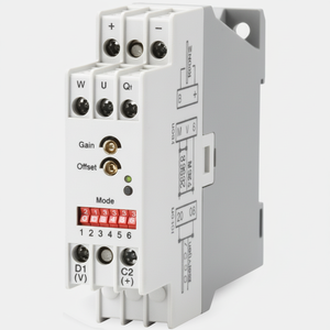 Transducteur de signal pour transformateurs - Product Image 1