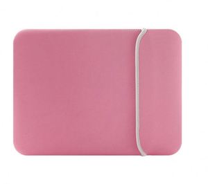 กระเป๋าใส่แล็ปท็อปแบบมีซองนีโอพรีนสำหรับธุรกิจ ป้องกันการกระแทก - Product Image 5