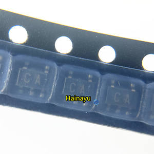 Hainayu BOM Zitat IC-Siebdruck für elektronische Komponenten chips C3 TC4S01F Siebdruck C1 TC4S11F Siebdruck <span class=keywords><strong>CA</strong></span> TC4S584F - Product Image 1