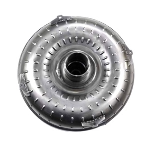 Conjunto de Convertidor de Par para Modelo ZF Número de Pieza 4168.034.132 - Product Image 5