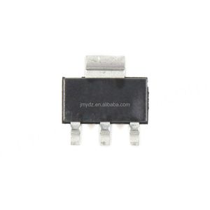 Chip Regulador Lineal LM317MDCY SMT SOT223 con Serigrafía L4 - Product Image 4